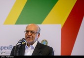  نعمت زاده: خودروسازان خارجی بدون برنامه صادراتی به بازار ایران فکر نکنند