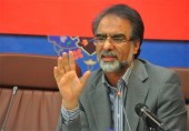  یزدانی مدیرعامل جدید سازمان صنایع کوچک شد