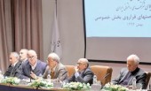 مشاور اقتصادی رئیس‌جمهور تشریح کرد/ سه لایه فشار در پساتحریم