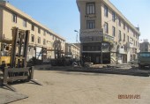  آهن‌فروشان در یک‌قدمی ورشکستگی