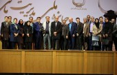 پاکشو موفق به کسب تندیس بلورین مدیریت مالی ایران شد