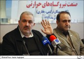  مدیرعامل مپنا خبر داد: اعلام آمادگی مپنا برای حفاری بخش دریایی فاز ١١ پارس جنوبی