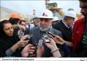  معاون وزیر نفت: امکان عطف به ماسبق شدن قانون جدید نرخ خوراک پتروشیمی ها وجود ندارد