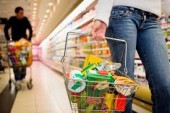گزارش جدید بانک مرکزی از تغییر قیمت‌ ها 