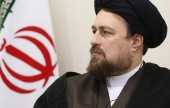 سید حسن خمینی: اعتراض می کنم / عدم احراز، جای تعجب دارد