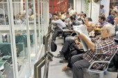  لزوم حذف عوامل صف‌نشینی در سهام