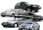 مقایسه قیمت خودروهای آلمانی در تهران و برلین + جدول 