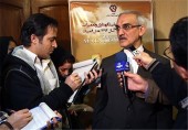 اختلاف دولتی‌ها بر سر قیمت بلیت قطار/معاون روحانی وارد گود شد