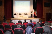 مدیر عامل بورس کالای ایران مطرح کرد/ لزوم استفاده از سیستم های اطلاعاتی براساس الگوهای جهانی در بازار سرمایه ایران