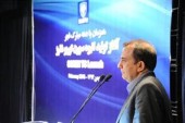 مدیرعامل ایران خودرو در مراسم آغاز تولید انبوه سورن توربوشارژ مطرح كرد: صادرات محور فعالیت های ایران خودرو
