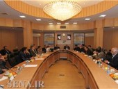  فطانت اعلام کرد/تطبیق نقشه استراتژی سازمان بورس و اوراق بهادار با استانداردهای آیسکو