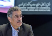  رئیس اتاق بازرگانی تهران:رشد صنعت منفی ۲۵ درصد شد