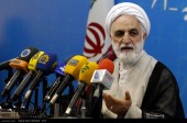 اژه ای: پرونده کارواش سعادت آباد در حال رسیدگی است / تاکنون کسی بازداشت نشده 
