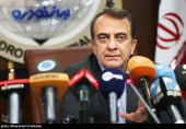  یکه زارع:به زودی با بنز و یک شرکت دیگر هم قرارداد امضا می کنیم