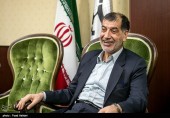  نائب رئیس مجلس:حقوق نمایندگان مجلس ۴.۲ میلیون تومان است