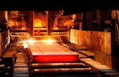 ردپای خارجی ها در فولاد هرمزگان/مبارکه ۴٩ درصد «هرمز» را فروخت