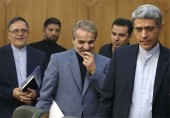 نوبخت "مُهر محرمانه‌ها" را باطل می‌کند؟