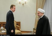  نروژ ممنوعیت خرید اوراق قرضه دولت ایران را لغو کرد