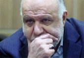  بانک مرکزی گزارش داد/ سقوط آزاد صادرات گاز ایران در سال ۹۳