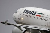 ایران ایر بورسی می‌ شود 