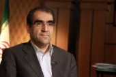 توضیح وزیر بهداشت درباره شرایط جسمانی آیت‌ الله طبسی 