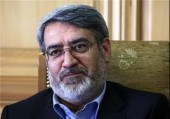 وزیر کشور: فقط یکی از محصورین رای دادند 