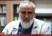 نماینده‌ ای که به ظریف گفت غلط کرده رای نیاورد! 