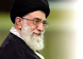 پیام رهبر معظم انقلاب در پی حضور پر شکوه مردم در انتخابات 
