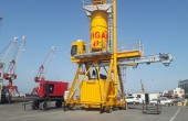 همکاری تایدواتر با بلژیکی ها در بندر امیرآباد