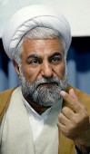 موسی قربانی: تهران شهر اصلاح‌ طلبان است / عارف ادعایی در مورد ریاست مجلس نداشته باشد 