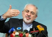 ظریف: اوباما درست می گفت؛ من اشتباه می‌ کردم 