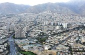 خانه‌های متری یک میلیون تومان در پایتخت 