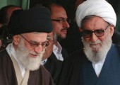پیام تسلیت رهبر معظم انقلاب در پی درگذشت آیت الله واعظ طبسی 