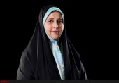 پروانه سلحشوری: گزینه اصلاح‌ طلبان برای ریاست مجلس عارف است 