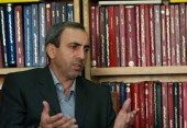 نماینده دور ششم مجلس شوراری اسلامی: اگر مجلس نظارت می‌ کرد، احمدی‌ نژاد خزانه را خالی نمی‌ کرد 