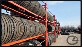 پایان بی سر و سامانی در واردات تایر