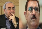 نوروز زاده از ایدرو رفت/ منصور معظمی جایگزین شد