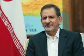 معاون اول رئیس‌ جمهور: افرادی با زد و بند، وام‌ های چند هزار میلیاردی دریافت کرده‌ اند 