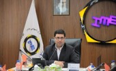مدیرعامل بورس کالای ایران مطرح کرد/تکمیل فاز ۳پتروشیمی پردیس با انتشار اوراق سلف