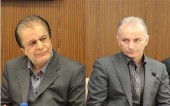 مدیران مالی هلدینگ «پارسان» و پتروشیمی پردیس/ پتروشیمی ها از طریق بورس کالا تامین مالی کنند