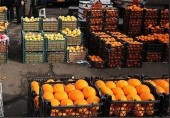  رئیس اتحادیه بارفروشان خبر داد: تازه ترین نرخ سیب و پرتقال شب عید در میادین مرکزی میوه و خرده فروشی