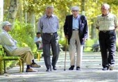  وزیر تعاون، کار ورفاه اجتماعی: حقوق بازنشستگان کشوری از امروز قابل برداشت است