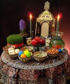 نوروز و فلسفه هفت‌ سین؛ دیرینه یادگار فرهنگ ایران 
