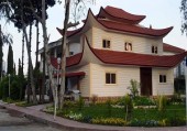 هزینه اجاره ویلا در فریدون کنار + جدول 