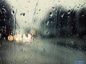 باد و باران ادامه دارد 