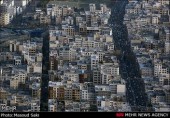 در سال ۹۴؛ ۲۵۰ هزار نفر از طریق بازار سرمایه خانه‌ دار شدند 
