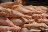 کاهش غیر منتظره قیمت گوشت مرغ