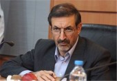  معاون وزیر نیرو: واردات آب از کشورهای شمالی در حد ایده است