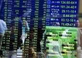  وداع بازارهای سهام جهان با سه ماهه طوفانی