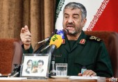 فرمانده سپاه پاسداران: برجام هرگز به عنوان سند افتخار تلقی نشده و نخواهد شد / مردم با اکراه برجام را پذیرفتند